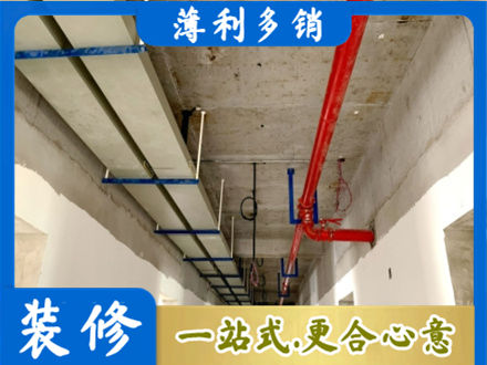渭南华州区水电工程安装